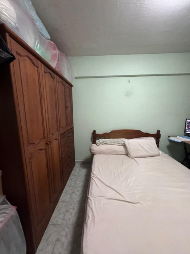 HDB Apartment for Sale, 535 Bedok North Street 3 HDB Apartment For Sale, $393,000, 2 Bed 1 Bath 645 sqft $609.00 psf, SGD 393,000 | 99-year Leasehold