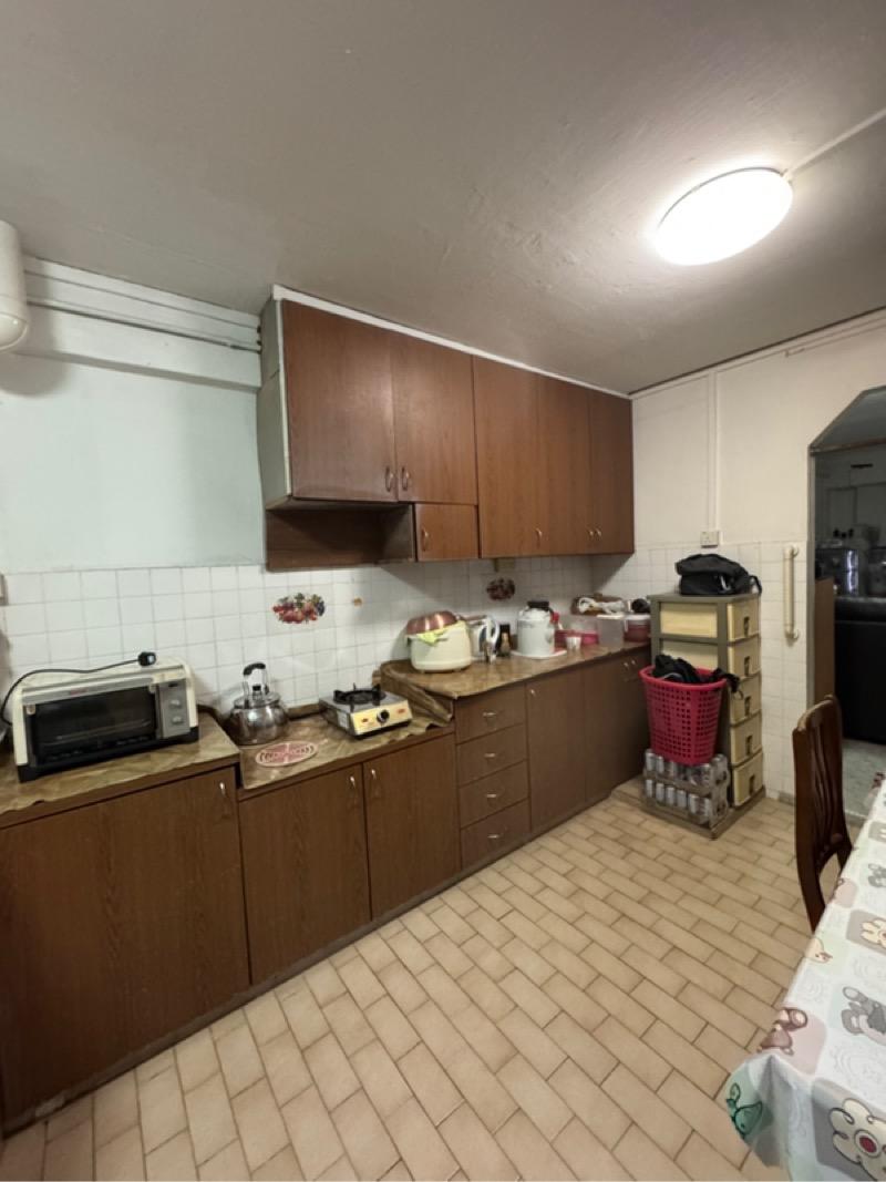 HDB Apartment for Sale, 535 Bedok North Street 3 HDB Apartment For Sale, $393,000, 2 Bed 1 Bath 645 sqft $609.00 psf, SGD 393,000 | 99-year Leasehold