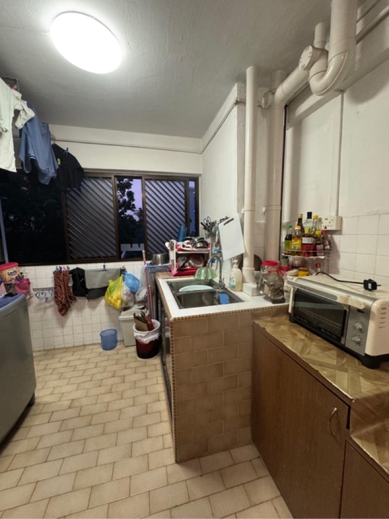 HDB Apartment for Sale, 535 Bedok North Street 3 HDB Apartment For Sale, $393,000, 2 Bed 1 Bath 645 sqft $609.00 psf, SGD 393,000 | 99-year Leasehold
