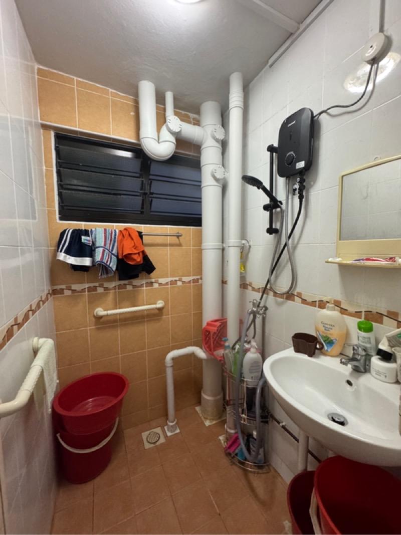 HDB Apartment for Sale, 535 Bedok North Street 3 HDB Apartment For Sale, $393,000, 2 Bed 1 Bath 645 sqft $609.00 psf, SGD 393,000 | 99-year Leasehold