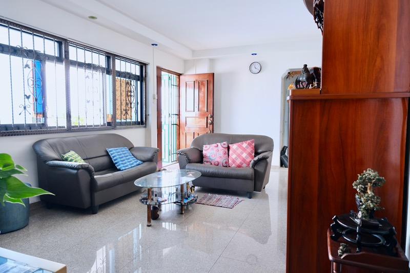 HDB Apartment for Sale: D22, 600060