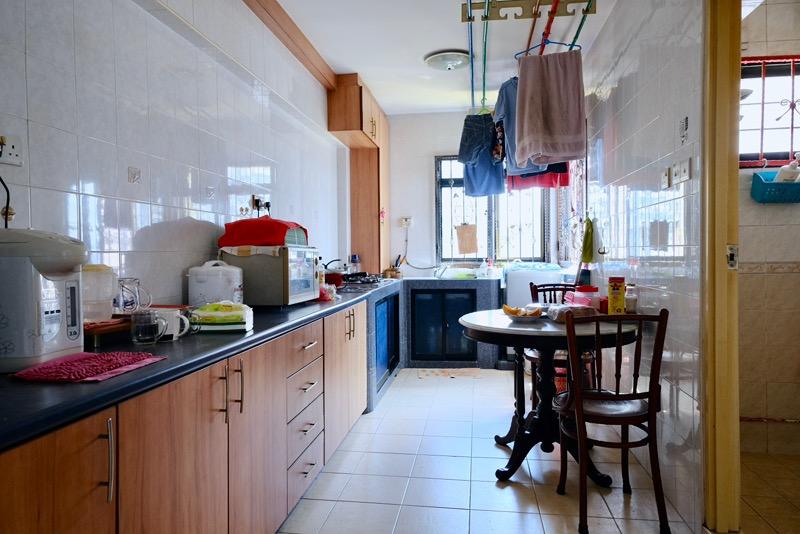 HDB Apartment for Sale: D22, 600060