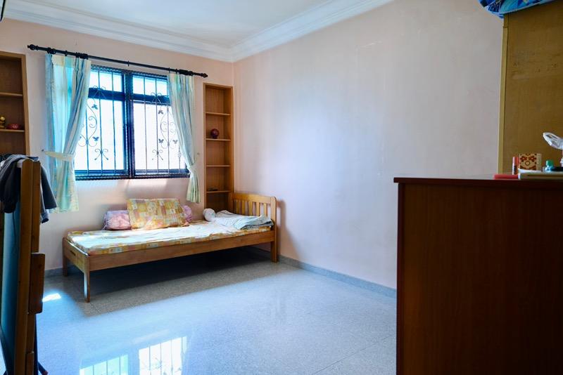 HDB Apartment for Sale: D22, 600060