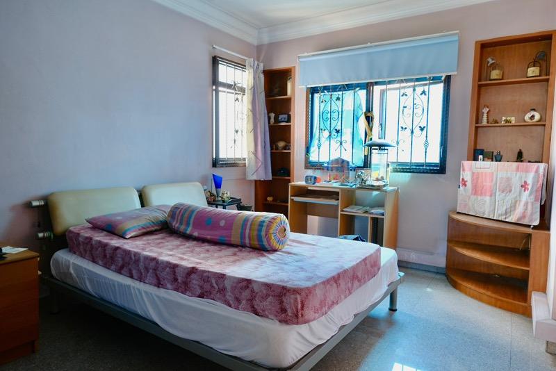 HDB Apartment for Sale: D22, 600060