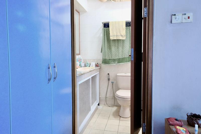 HDB Apartment for Sale: D22, 600060
