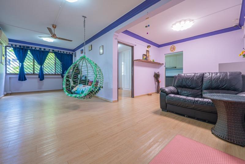 Prop-GPT: HDB Apartment: D12 Toa Payoh 259 Kim Keat Avenue
