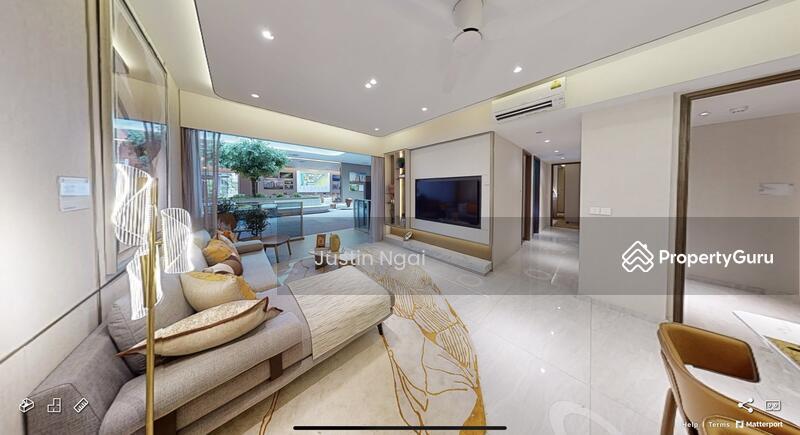Prop-GPT: Condominium: D15  Grand Dunman