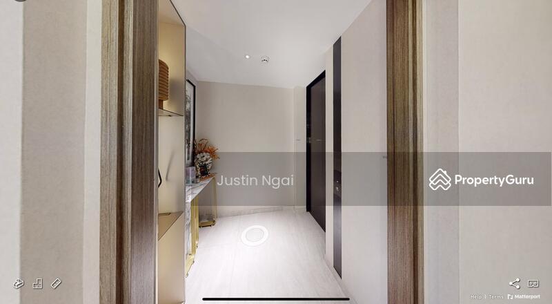 Condominium for Sale, Grand Dunman, SGD 3,654,000 | 99-year lease