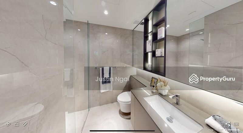 Condominium for Sale, Grand Dunman, SGD 3,654,000 | 99-year lease
