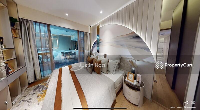Condominium for Sale, Grand Dunman, SGD 3,654,000 | 99-year lease