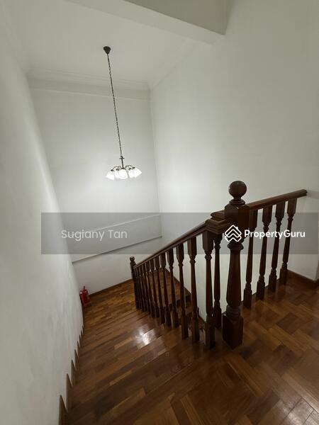 Town House for Sale, Affordable Townhouse Near mrt Available, SGD 3,000,000 | Freehold