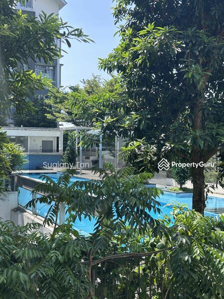Town House for Sale, Affordable Townhouse Near mrt Available, SGD 3,000,000 | Freehold