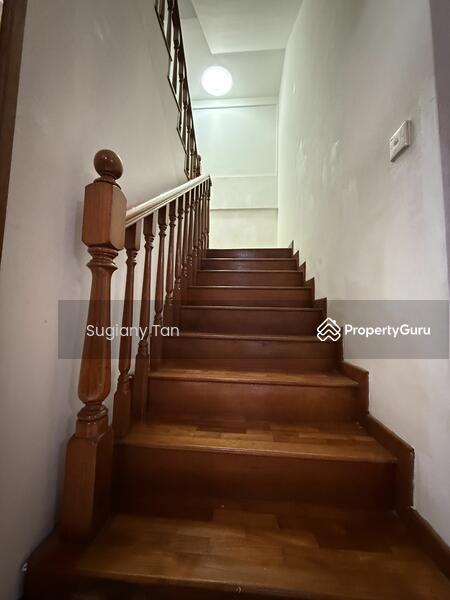 Town House for Sale, Affordable Townhouse Near mrt Available, SGD 3,000,000 | Freehold