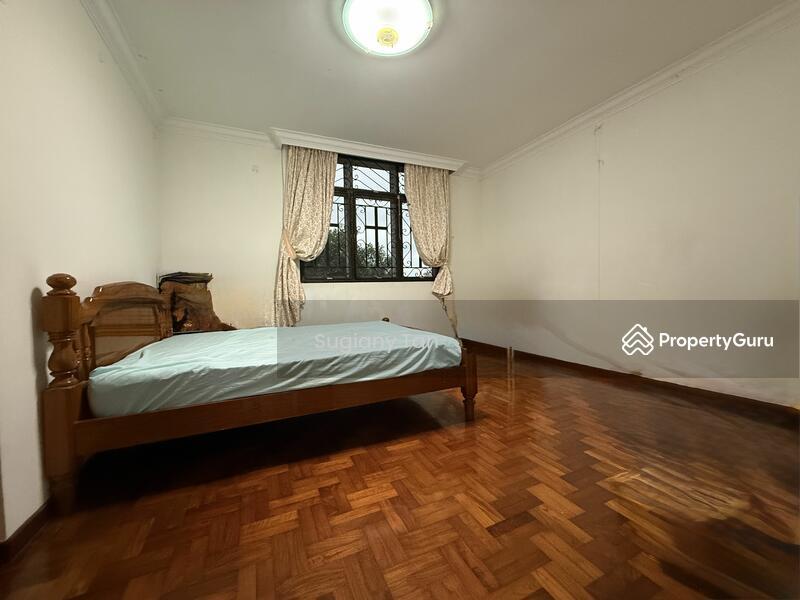 Town House for Sale, Affordable Townhouse Near mrt Available, SGD 3,000,000 | Freehold