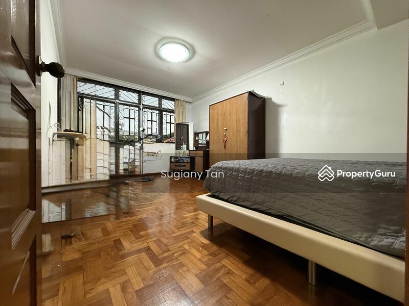 Town House for Sale, Affordable Townhouse Near mrt Available, SGD 3,000,000 | Freehold