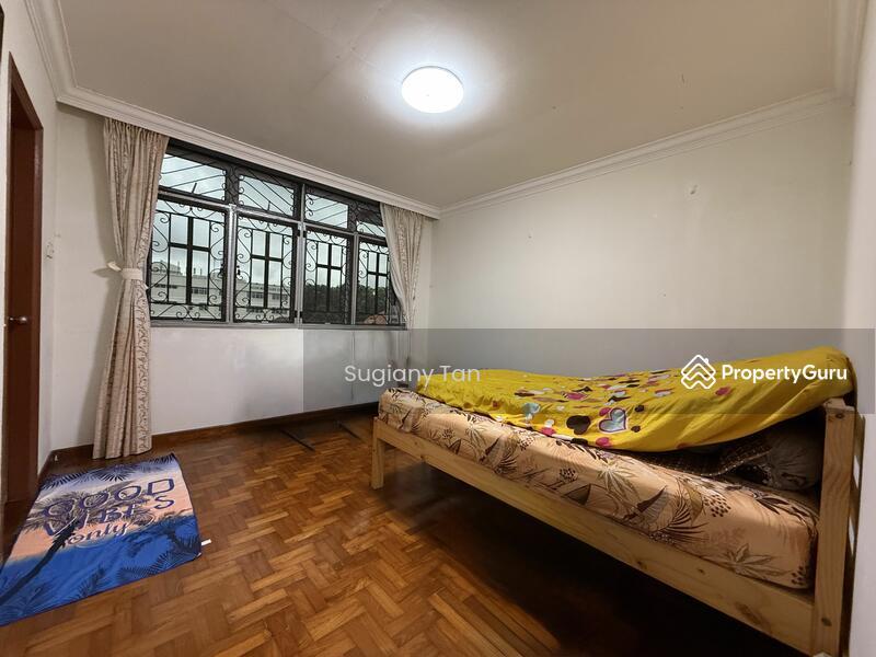Town House for Sale, Affordable Townhouse Near mrt Available, SGD 3,000,000 | Freehold