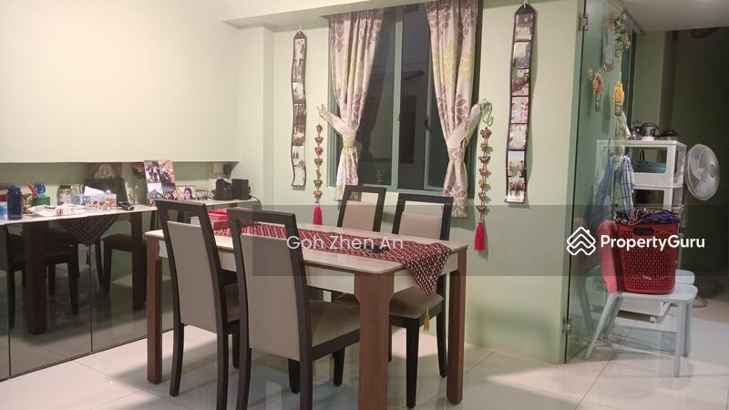 Condominium for Sale, Palm Gardens, SGD 1,330,000 | 99-year lease