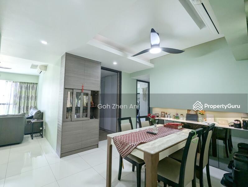 Condominium for Sale, Palm Gardens, SGD 1,330,000 | 99-year lease