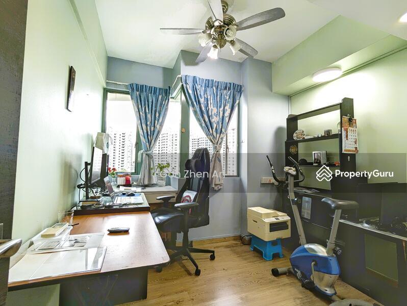 Condominium for Sale, Palm Gardens, SGD 1,330,000 | 99-year lease