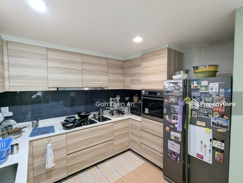 Condominium for Sale, Palm Gardens, SGD 1,330,000 | 99-year lease