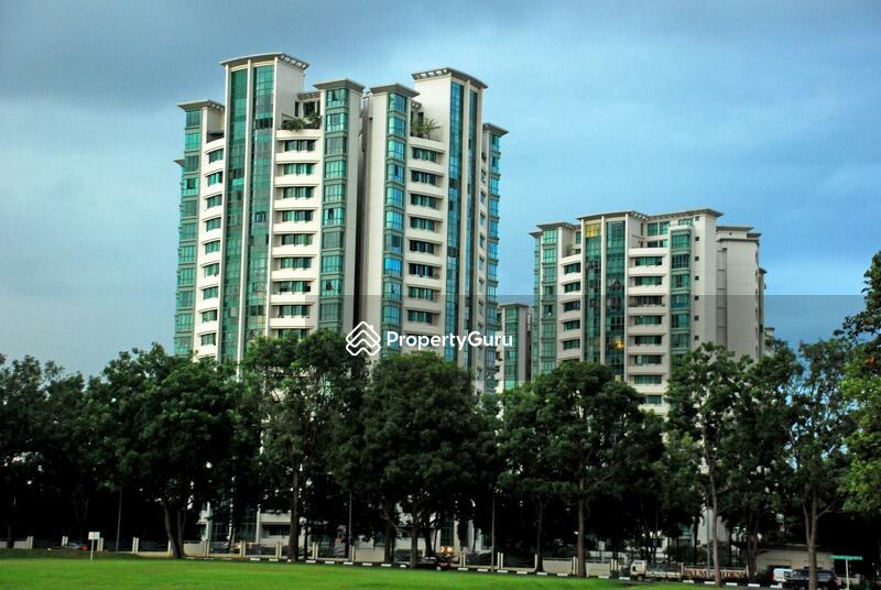 Condominium for Sale, Palm Gardens, SGD 1,330,000 | 99-year lease