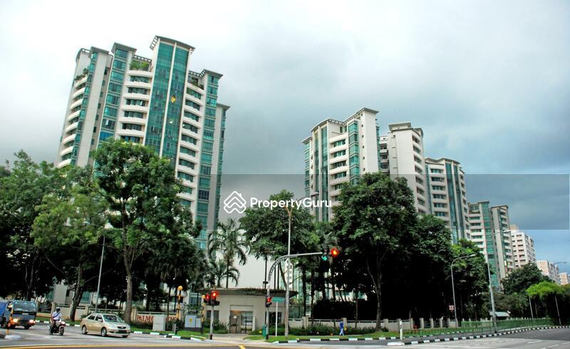 Condominium for Sale, Palm Gardens, SGD 1,330,000 | 99-year lease