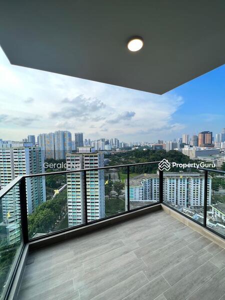 Avenue South Residence