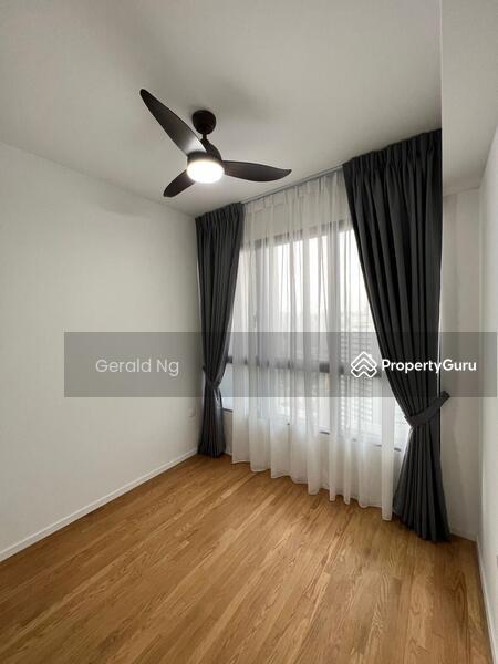 Avenue South Residence