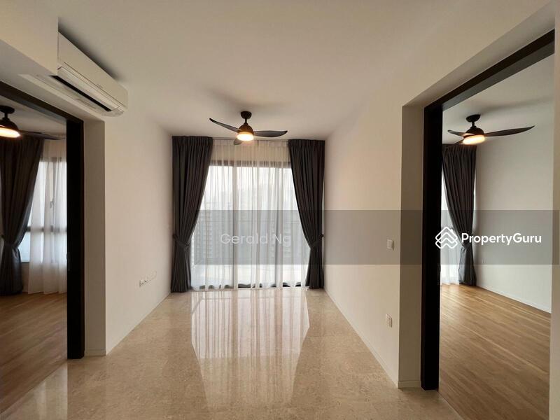 Avenue South Residence