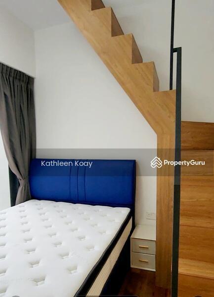 Condominium for Sale, Uptown @ Farrer, SGD 1,750,000 | 99-year lease