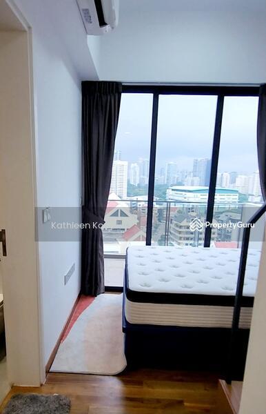 Condominium for Sale, Uptown @ Farrer, SGD 1,750,000 | 99-year lease