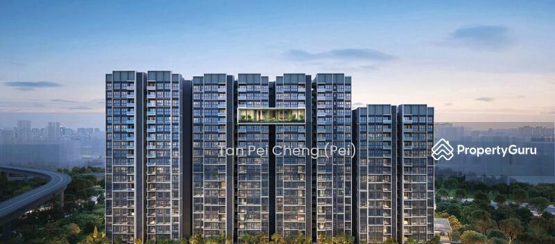 Prop-GPT: Executive Condominium: D24  Otto Place