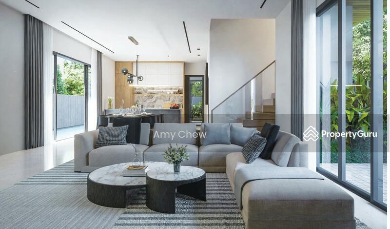 Detached for Sale, *Brand New Freehold * Bespoke Luxury Detached * Lovely Courtyard Lift and Pool*, SGD 11,180,000 | Freehold