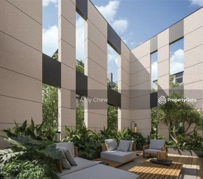 Detached for Sale, *Brand New Freehold * Bespoke Luxury Detached * Lovely Courtyard Lift and Pool*, SGD 11,180,000 | Freehold