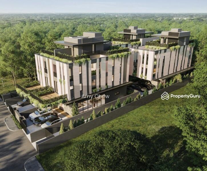 Detached for Sale, *Brand New Freehold * Bespoke Luxury Detached * Lovely Courtyard Lift and Pool*, SGD 11,180,000 | Freehold