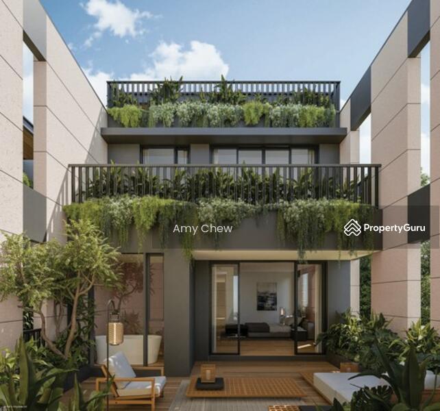 Detached for Sale, *Brand New Freehold * Bespoke Luxury Detached * Lovely Courtyard Lift and Pool*, SGD 11,180,000 | Freehold