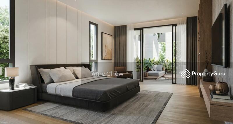 Detached for Sale, *Brand New Freehold * Bespoke Luxury Detached * Lovely Courtyard Lift and Pool*, SGD 11,180,000 | Freehold