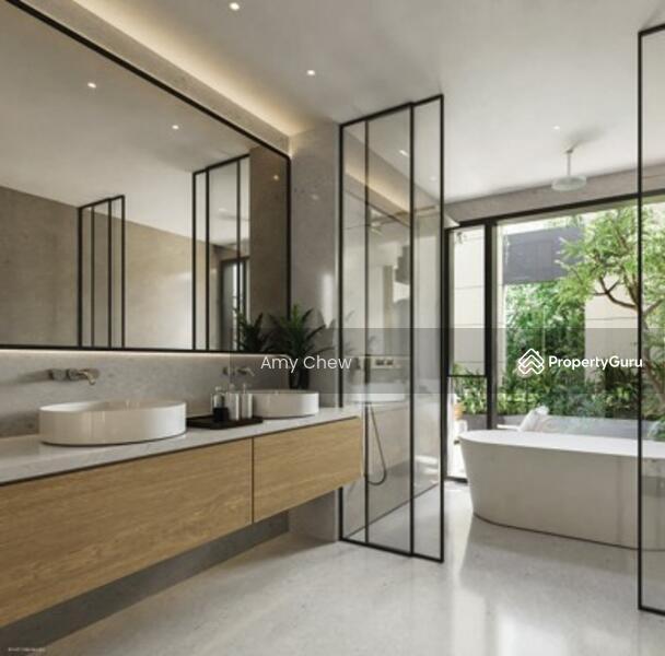 Detached for Sale, *Brand New Freehold * Bespoke Luxury Detached * Lovely Courtyard Lift and Pool*, SGD 11,180,000 | Freehold