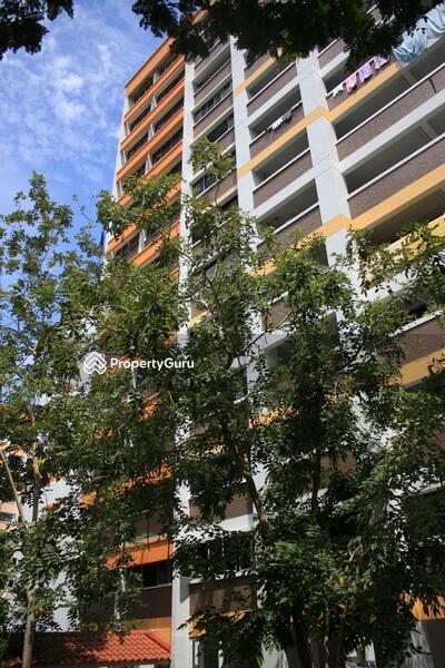 HDB Flat for Sale, 308 Yishun Ring Road, SGD 700,000 | 99-year lease