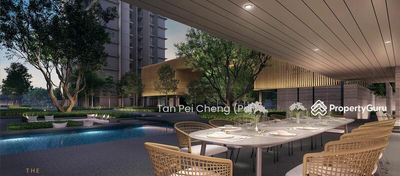 Condominium for Sale: D23, 678140