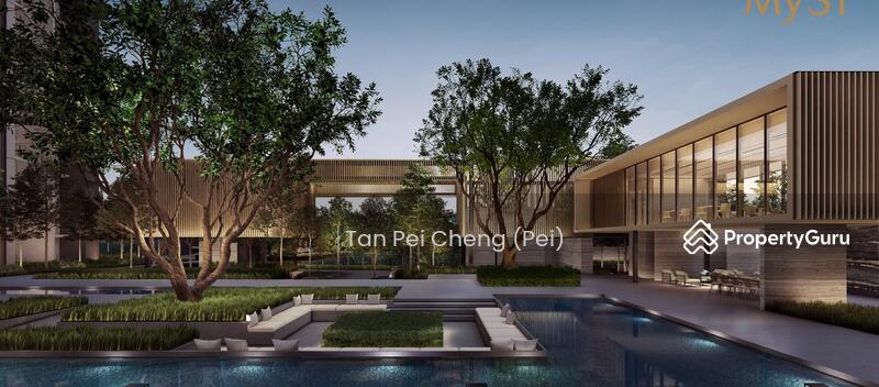 Condominium for Sale: D23, 678140