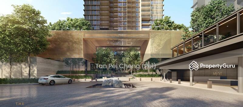 Condominium for Sale: D23, 678140