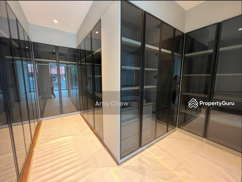 Semi-Detached for Sale, TOP obtained! Brand New Semi-Detached with Pool & Lift, SGD 8,680,000 | Freehold