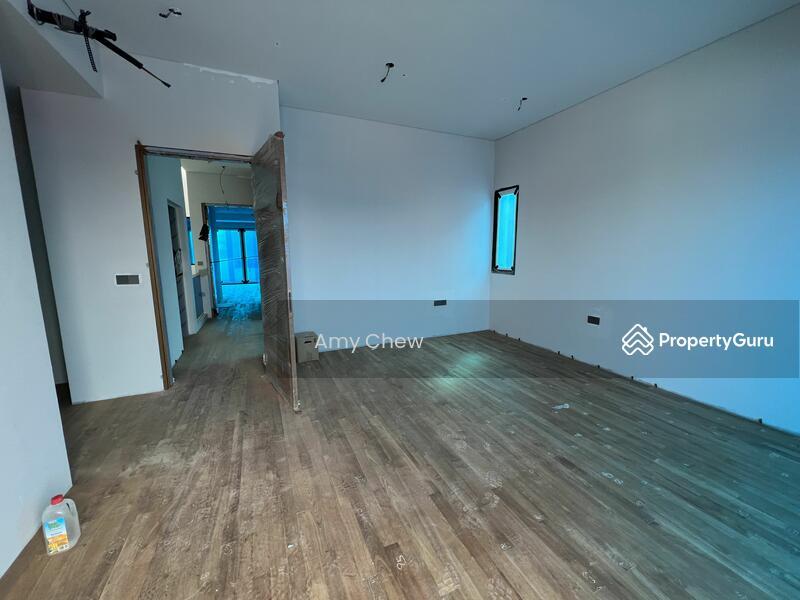 Semi-Detached for Sale, TOP obtained! Brand New Semi-Detached with Pool & Lift, SGD 8,680,000 | Freehold