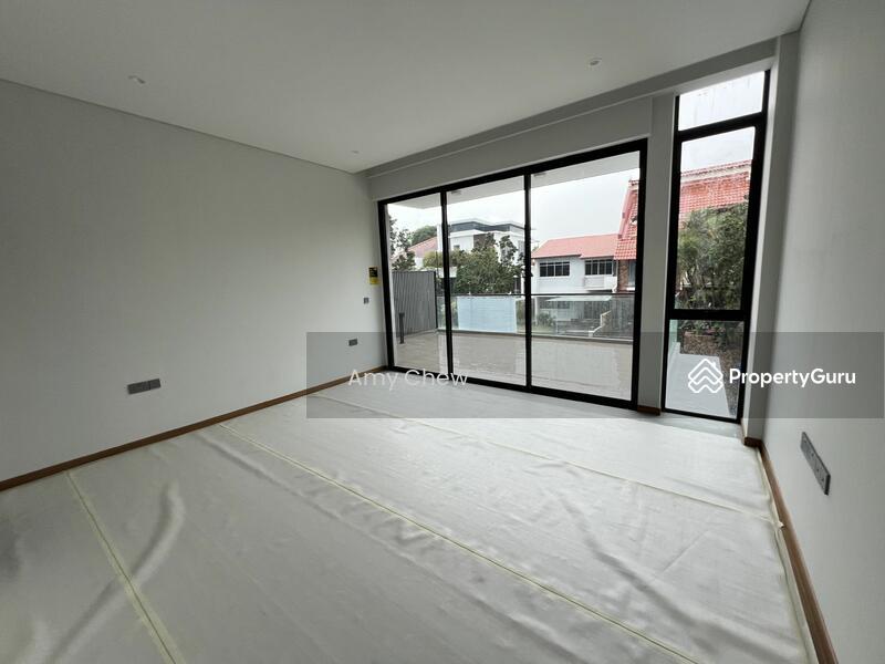 Semi-Detached for Sale, TOP obtained! Brand New Semi-Detached with Pool & Lift, SGD 8,680,000 | Freehold