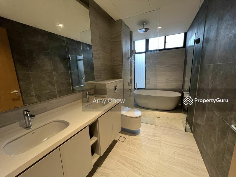 Semi-Detached for Sale, TOP obtained! Brand New Semi-Detached with Pool & Lift, SGD 8,680,000 | Freehold