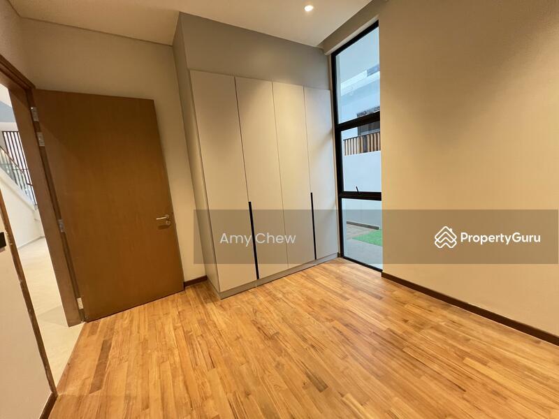 Semi-Detached for Sale, TOP obtained! Brand New Semi-Detached with Pool & Lift, SGD 8,680,000 | Freehold