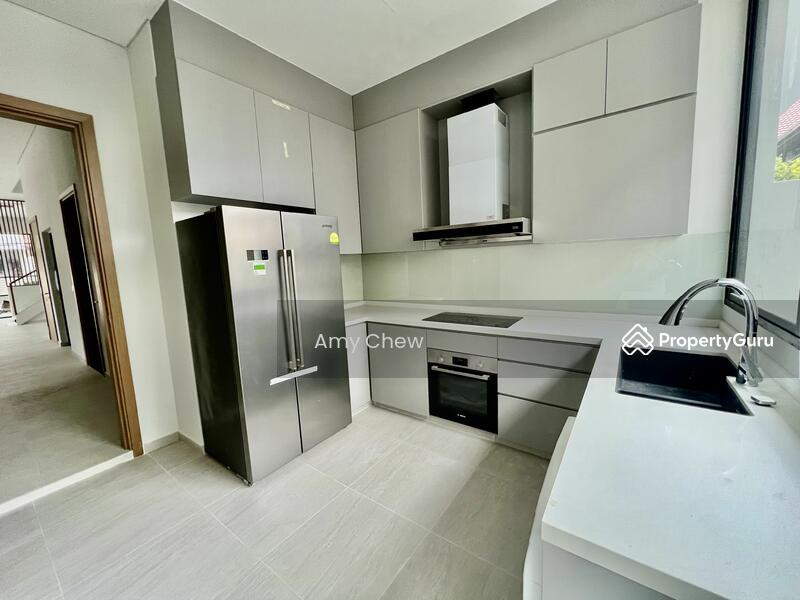 Semi-Detached for Sale, TOP obtained! Brand New Semi-Detached with Pool & Lift, SGD 8,680,000 | Freehold