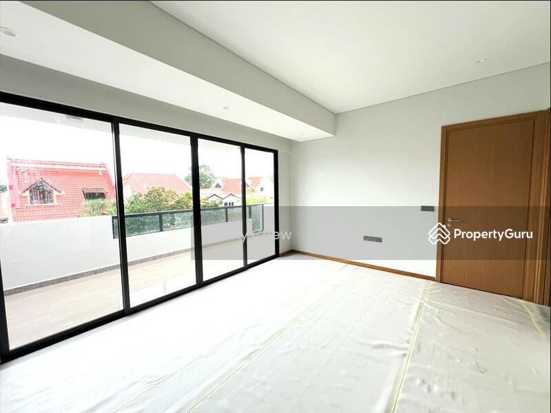 Semi-Detached for Sale, TOP obtained! Brand New Semi-Detached with Pool & Lift, SGD 8,680,000 | Freehold
