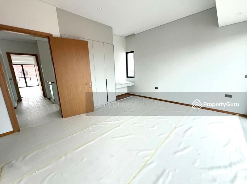 Semi-Detached for Sale, TOP obtained! Brand New Semi-Detached with Pool & Lift, SGD 8,680,000 | Freehold